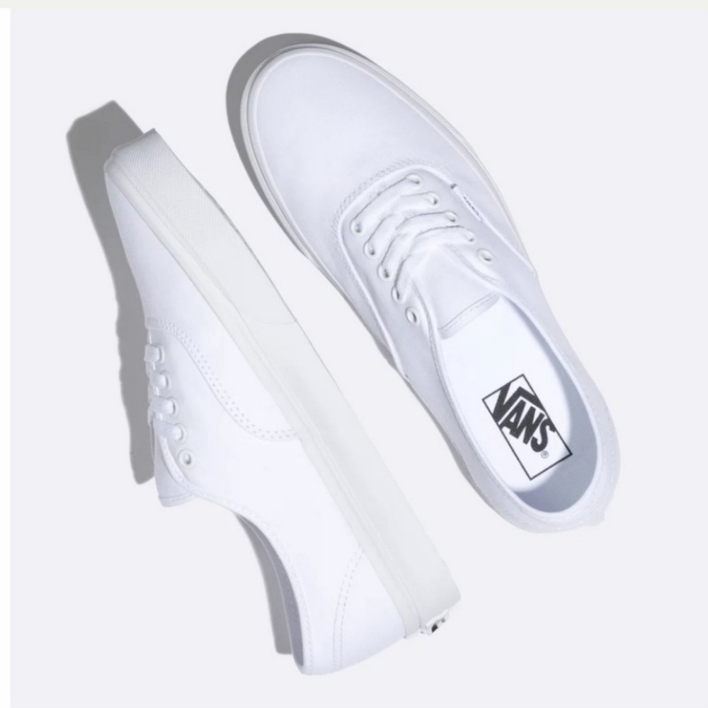 Vans 6
